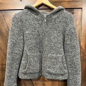 Patagonia Full Zip Sweater